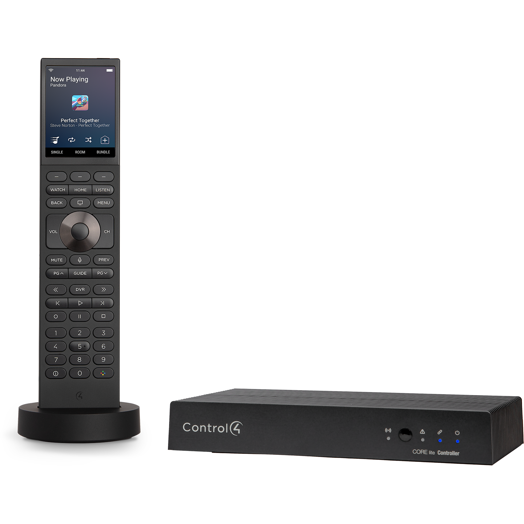 Cinema Controls Cinema Controls